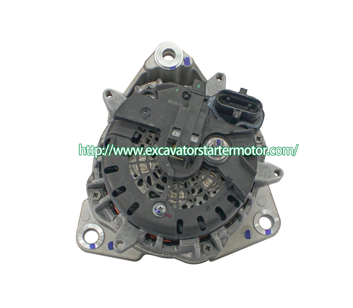 Alternador 24V 80A F.000.BL0.7AC F.000.BL0.79A F.000.BL0.79A F.000.BL0.79A F.000.BL0.7AC F000BL07AC F000BL079A