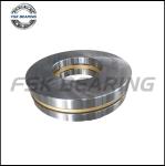 Two Direction T1011-902A1 Thrust Tapered Roller Bearing Rolling Mill Bearing