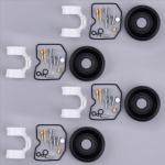 Custom Seat Cushion Mat Mould Pad Motorcycle Helmet Pop Sell With Mobile Phone
