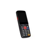 Multi Purpose Industrial Handheld Terminal PDA Touch Operation Sim Card &