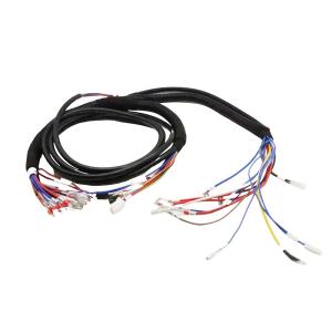 China Factory specifications can be customized high quality motor wiring harness wholesale