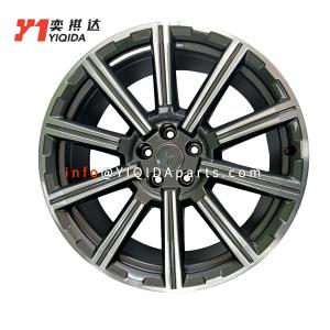 China 4M0601025AD Steering Wheel Rim Audi Q7 Car Rims Standard Size on sale