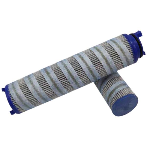 Hydraulic Oil Filter Element UE209AN7H with Dimension L*W*H 47mm*25mm*202mm
