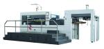 Platen Die-cutting & Creasing Machine, Platen Die-cutting + Creasing