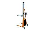 E100A E150A Double Shaft Rod Handling Trolley Load Capacity 100Kg-150Kg
