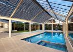 PREC BIPV Solar PV Module For Home Roof