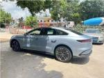 BYD HAN 2022 EV Chuangshi 715KM FWD Zunrong Version 4 Door 5 Seats 3 Space Car