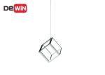 Hanging Lighting ADC12 Aluminium Die Casting LED Housing
