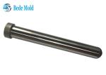 SUJ2 20Cr Angle Pins injection Mold Components 58~62HRC