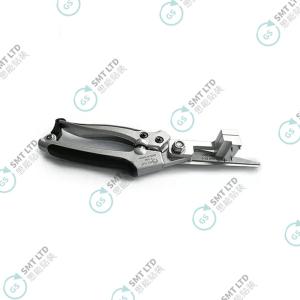 China GSMTL120 Multi SMT Splice Tape 8mm 12mm 16mm 24mm 32mm 44mm SMT Cutting Tool wholesale