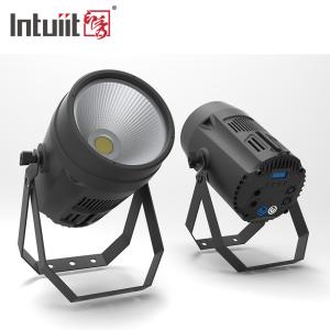 China High Brightness LED Stage Light COB 200W RGBW 4 In1 Magic Par wholesale