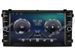 7" Screen OEM Style without DVD Deck For KIA Ceed 2007- 2009 Car Multimedia