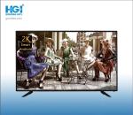 2K 43 Inch Flat Screen TV Smart LED LCD Display Monitor