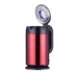 Automatic Shut Off Cordless Electric Kettle 1.8L 2000w Double Wall Electric