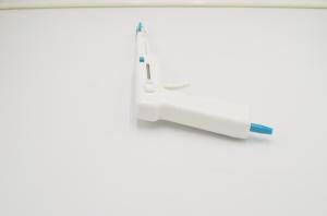 China Short Recovery Time Disposable Hemorrhoids Stapler No Postoperative Bleeding wholesale