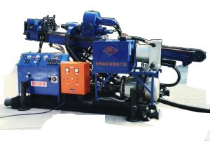 China Multifunction Anchoring Drilling Hole Depth 60 - 100m MD - 100 wholesale
