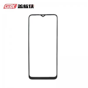 China A3 A3S Mobile Phone OPPO Touch Glass With OCA 2in1 wholesale