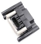 98-01 Volkswagen Beetle Golf Jetta L4 2.0 UF277 Engine Ignition Coil 032905106B