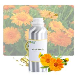 China Scented Original Marigold Perfume Fragrances For Making Long Lasting Perfume wholesale