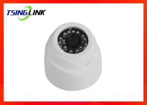 China Low Price 1/3&quot; Color HD CMOS Sensor SDI Bus Dome Inside CCTV Camera wholesale
