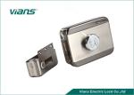High Security 12v 150ma Electric Motor Lock For Home Doors Without Noise