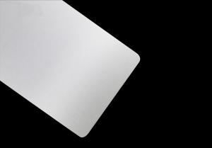 China Durable Lightweight Anodized Aluminum Sheet Corrosion Resistance For Lamps And Lanterns wholesale