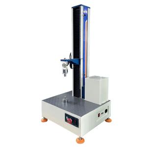 China Universal Mechanical Testing Equipment Paper Bowl Cup Stiffness Tester wholesale