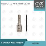 G3S47 DENSO Common Rail Nozzle For Injectors 295050-1900 295050-0910 8-98260109