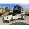 Buy cheap Used Ingersoll Rand SD100D Single Drum Vibratory Roller for Sale | Export from from wholesalers