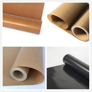 China Self Clean Fire Proof Grade PTFE Fabric For Architectural Industry wholesale