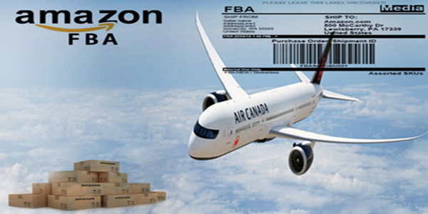 One Stop Door To Door Amazon FBA Shipping To UK