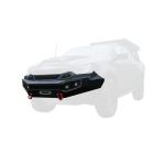 ISUZU Dmax Pickup Steel Guard Body Kit Bull Bar Auto Accessories Front Bumper