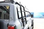Tank 300 Off Road Car Ladder Roof Rack Side Wall Kit with TS16949/ISO9001