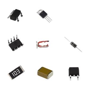 China Brand new integrated circuit IC GATE NAND 4CH 2-INP 14TSSOP SN74AHC00PW wholesale