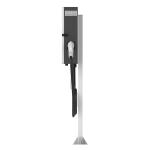 Smart 4G Enabled 20kW DC Charger Cut 50% Downtime Via OCPP 1.6J Diagnostics