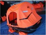 KHY TYPE INFLATABLE LEISURE LIFERAFTS