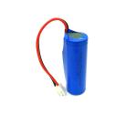 3.2V IFR26650 Battery 2000mAh LiFePO4 Pack CC CV Charge Mode