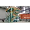 Buy cheap Safe Gas Atomization Equipment Fit Double Crucible Melting Furnace Metal Powder from wholesalers