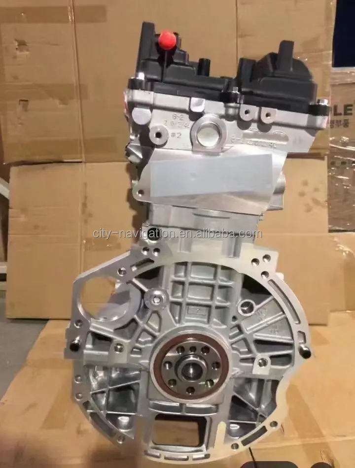 G4KC 2.4L Auto Engine Block for Hyundai Kia G4KE G4KA G4KJ G4NA G4LC G4FC G4KD D4EA G4GA G4KC G4KH