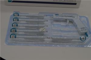 China Internal Surgery Disposable Hemorrhoid Ligator Class II Instrument Classification wholesale