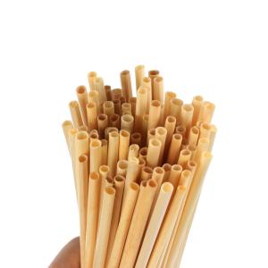 China Natural Yellow Paper Milkshake Straws Organic Healthy Dye Free FDA Approved wholesale