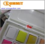 Watercolor Paint Set Rohs Pre Shipment Inspection Services
