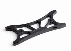 China Glossy Rapid Prototyping Aluminum Metal Parts CNC machining service wholesale