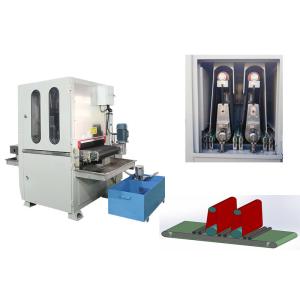 China Wide belt sander 630mm Working Width Sheet Satin No.4 Finish Process wholesale
