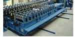 16mm Thickness PU Sandwich Panel Production Line for Exterior Wall Aluminium 2.5