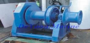 China Hydraulic or Electric Mooring Tugger Winches/Tugger Capstans wholesale