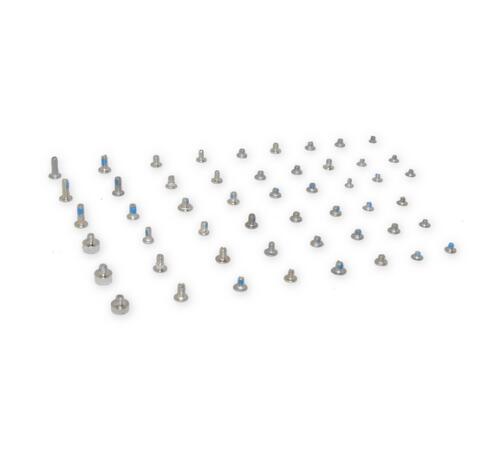Iphone X screw set, screw set for Iphone X, Iphone X repair screw set