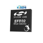 EFR32BG1V132F256GJ43-C0