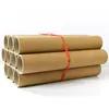 Recyclable Kraft Core Paper Tube For Textile Toilet Paper Packing