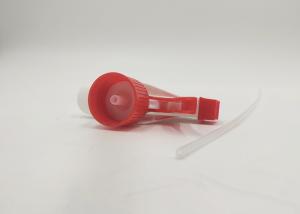 China 28mm Sealing Type Cosmetic Spray Pump PP Material wholesale